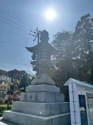 廣田神社(兵庫県)