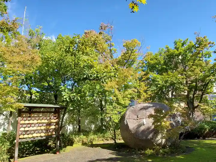 萬寿神社のその他建物
