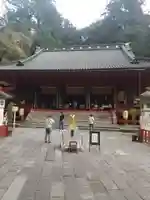 日光二荒山神社(栃木県)
