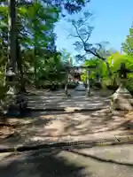 曼殊院天満宮(京都府)