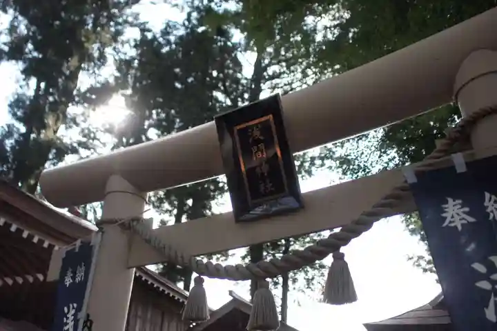 糀谷八幡宮のその他建物