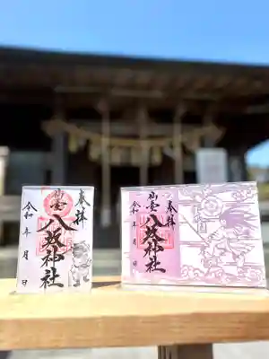 仙台八坂神社(宮城県)