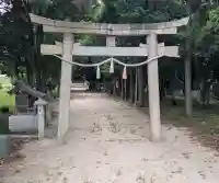 御園神社(京都府)