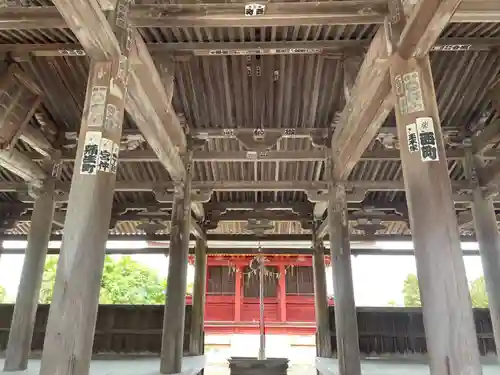 浄土寺(兵庫県)