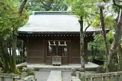 三嶋大社(静岡県)