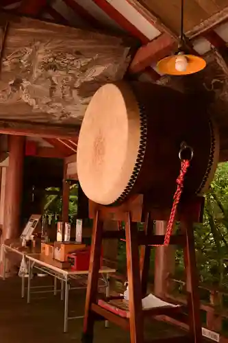 柞原八幡宮(大分県)