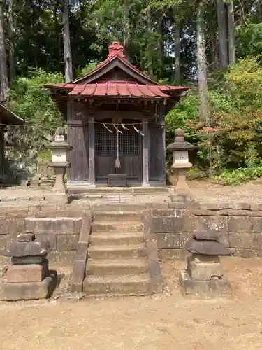 大船熊野神社(神奈川県)