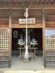 徳蔵寺(栃木県)
