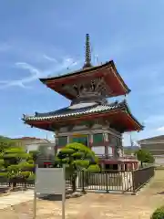 酒見寺(兵庫県)