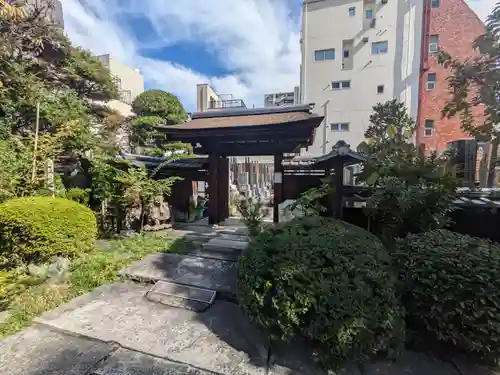 凉源寺(東京都)