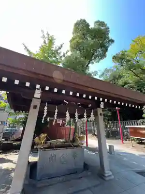 富岡八幡宮(東京都)