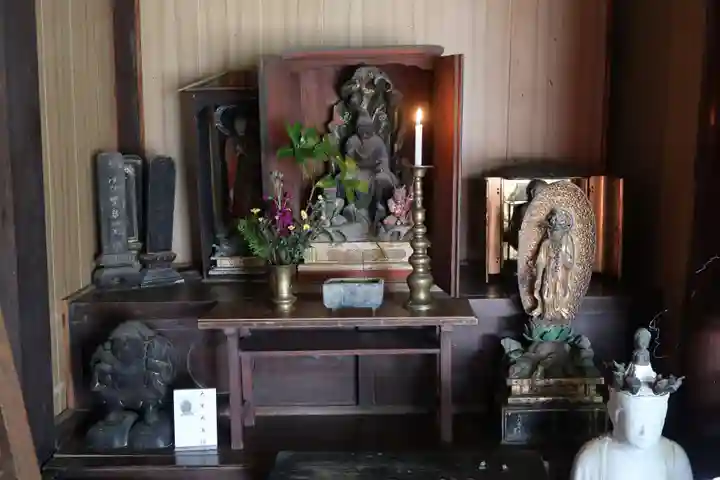 慈眼寺(三重県)