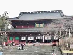 輪王寺(栃木県)