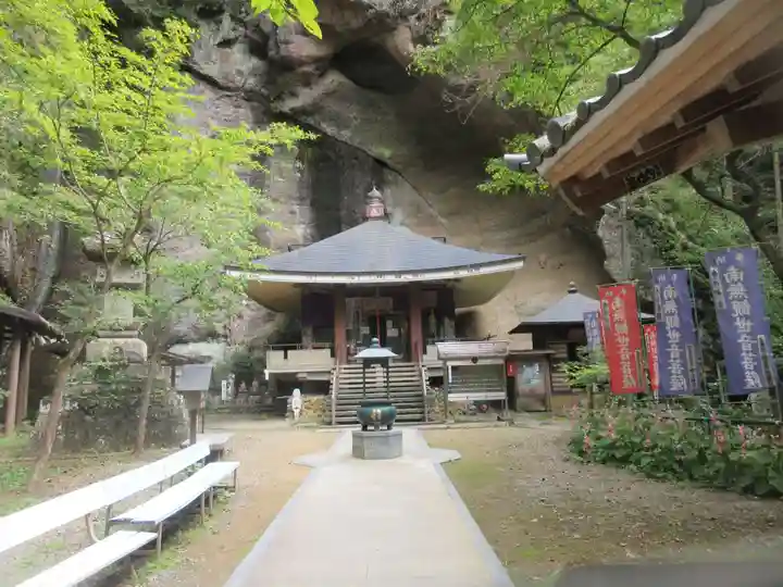 観音院(埼玉県)