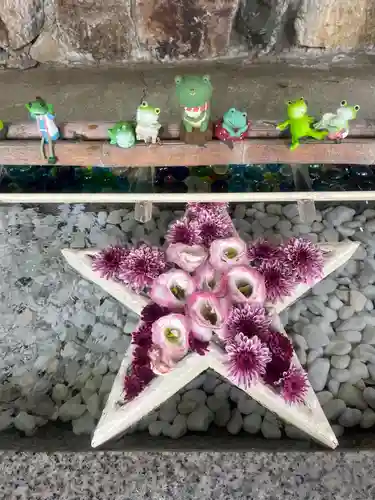 星置神社(北海道)