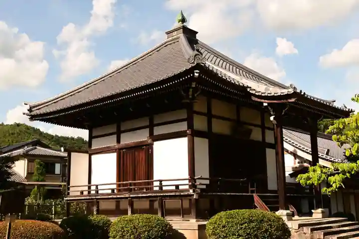 大覚寺(京都府)