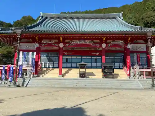 総本山　本福寺(佐賀県)