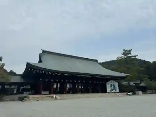 橿原神宮(奈良県)