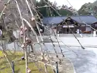 足羽神社(福井県)
