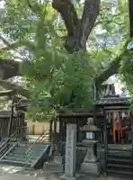 三島神社のその他建物