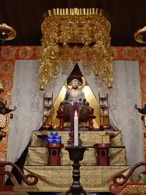 伊勢の国 四天王寺(三重県)