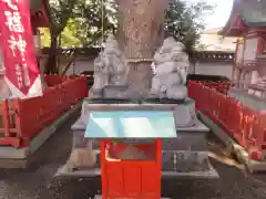 長田神社(兵庫県)