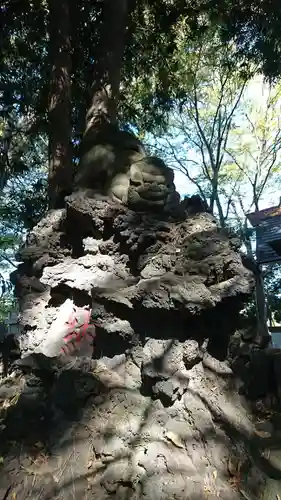 春日神社のその他建物