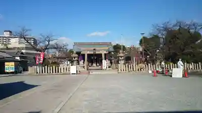 貴布禰神社のその他建物