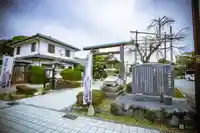 滋賀県護国神社(滋賀県)