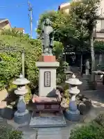 荘厳寺(東京都)