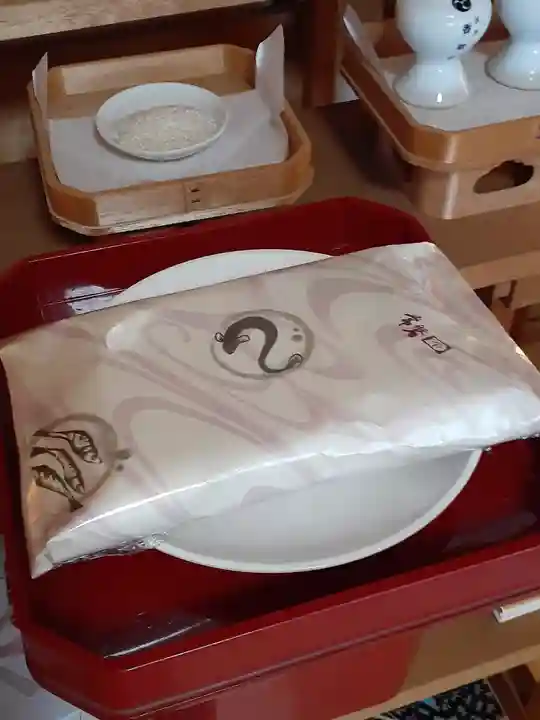 伏木香取神社(茨城県)