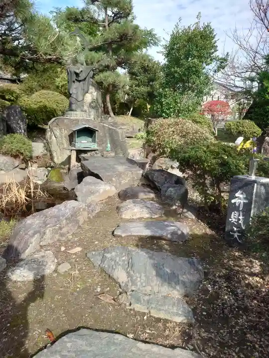 極楽寺(埼玉県)