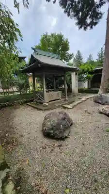 普談寺(新潟県)