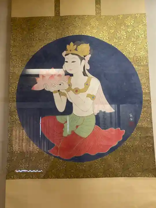 城宝寺(愛知県)