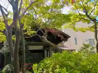 広閑院(東京都)