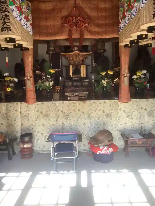 冨士八幡社(愛知県)