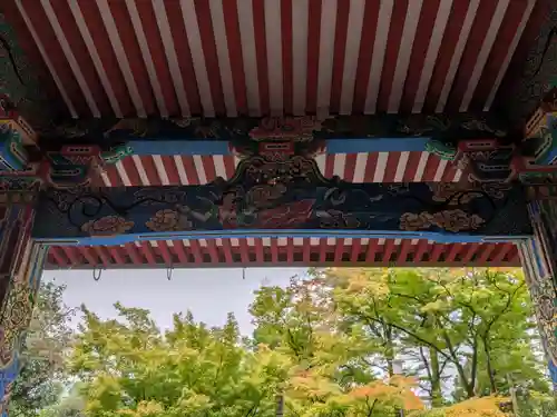 禅林寺（永観堂）(京都府)