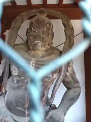 岡寺(龍蓋寺)(奈良県)