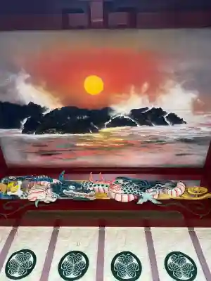 御岩神社(茨城県)