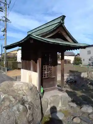 祠（地蔵）(岐阜県)