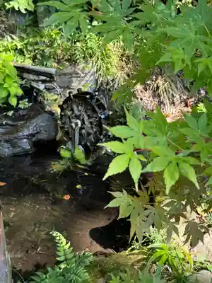 手長神社(長野県)
