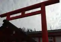 宝徳山稲荷大社(新潟県)