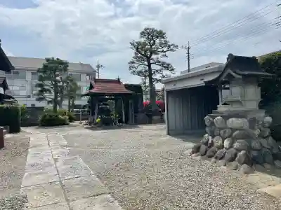 賢勝院(埼玉県)