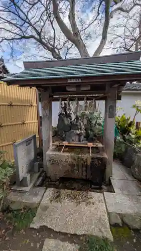 龍王宮秀郷社（橋守神社）(滋賀県)