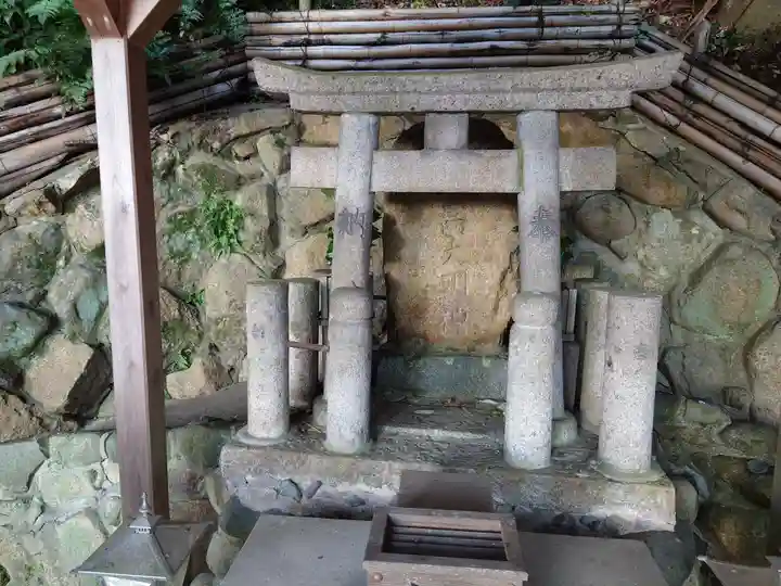 垂水神社(大阪府)