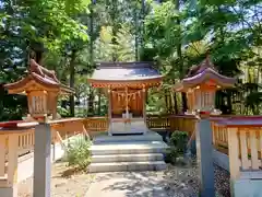 黒石神社(青森県)