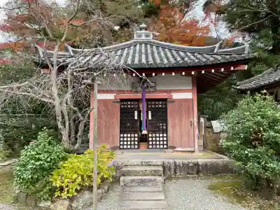 毘沙門堂門跡(京都府)