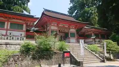 香椎宮のその他建物