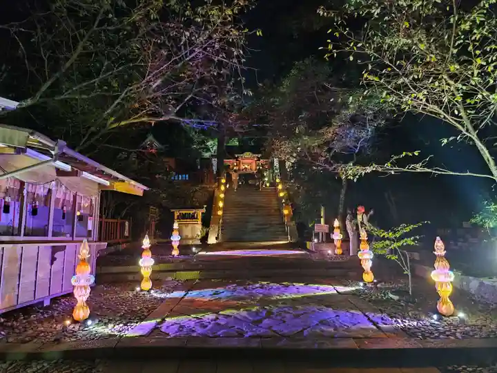 久能山東照宮(静岡県)