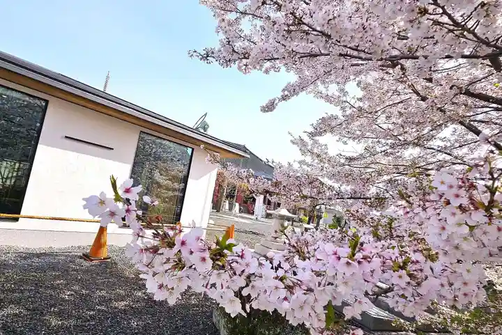 津観音(三重県)